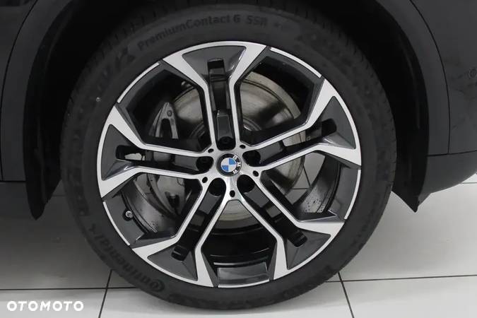 BMW X5 xDrive30d mHEV - 6