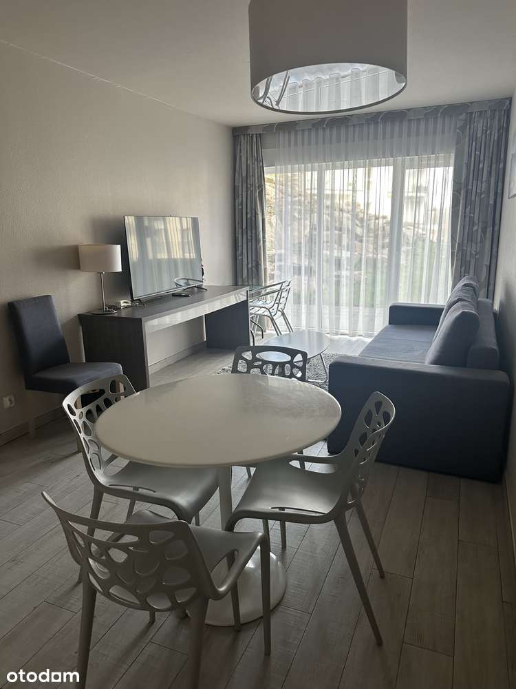 2pok. APARTAMENT 40,67 BEZ POŚREDNIKA  BEZ 2% PCC, VAT DO ODLICZENIA - Pełny obrazek: 4/13