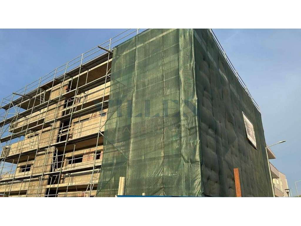 Apartamento T1 no Rés-do-Chão - Centro de Ribeirão-8