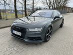 Audi A7 3.0 TDI Quattro Competition Tiptr - 5