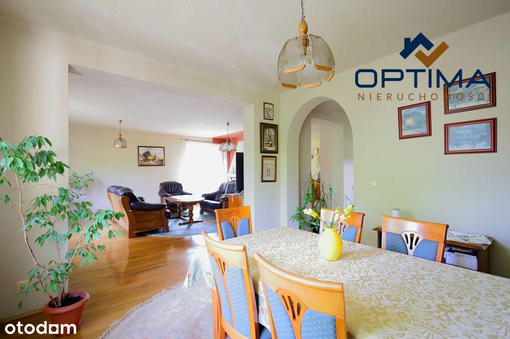 Sprzedam zadbany, ładny dom.-9