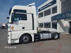 MAN TGX 18.460 4X2 LLS-U - 3