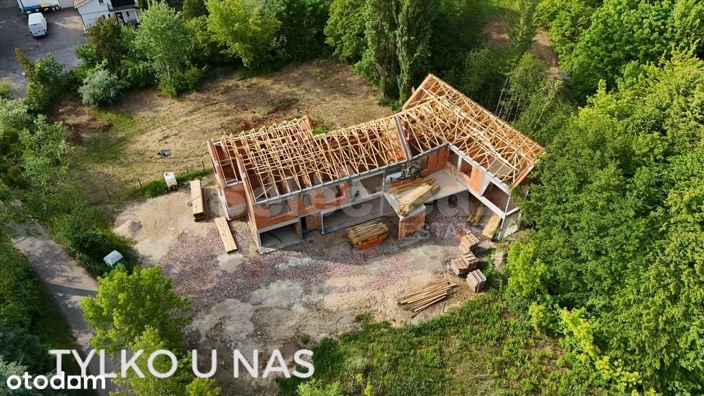 Niepowtarzalne domy premium w Chybach-8