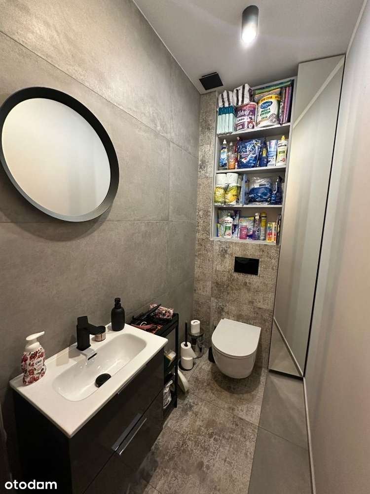 Widokowy apartament 3 pokoje os. Urodzajna-11