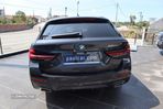 BMW 520 e Pack M - 3