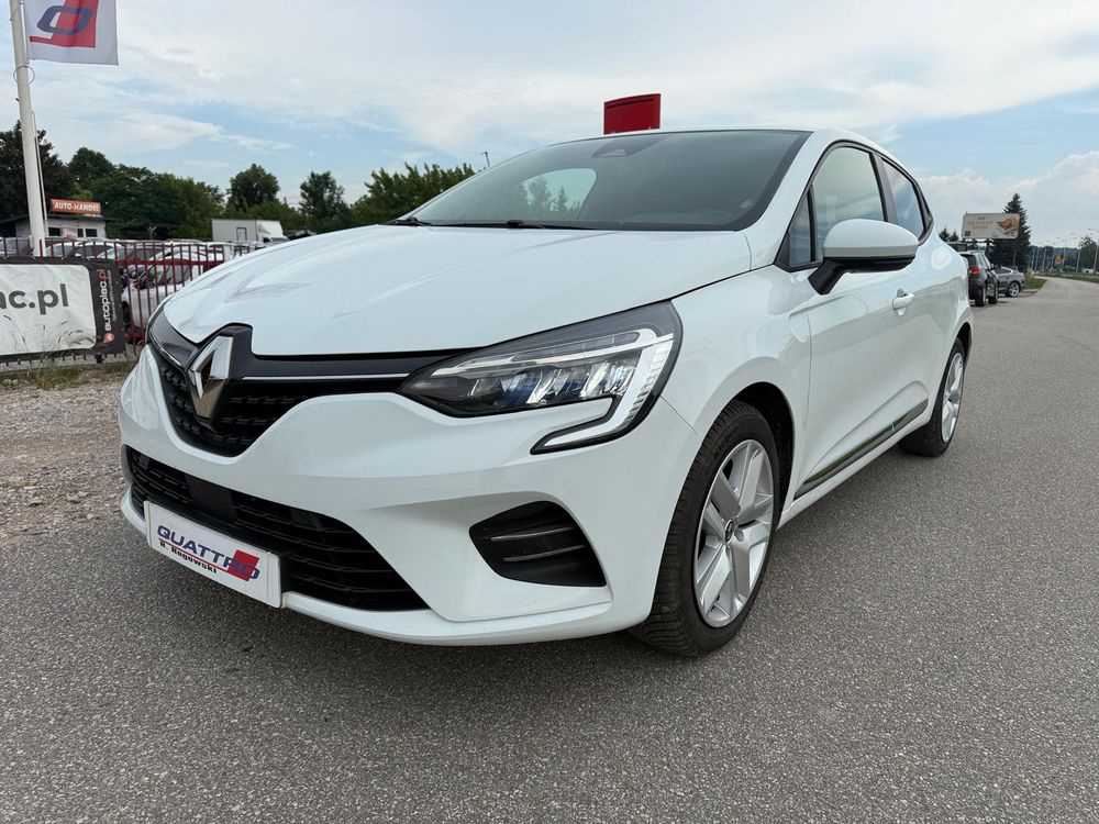 Renault Clio V (2019-2025) Energy dCi 90 Business 2020
