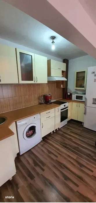 Apartament 2 camere modern, decomandat – Str. Meteorologiei - Imagine principală: 3/8
