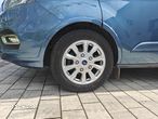 Ford Tourneo Custom 2.0 EcoBlue L2 Titanium SelectShift - 14