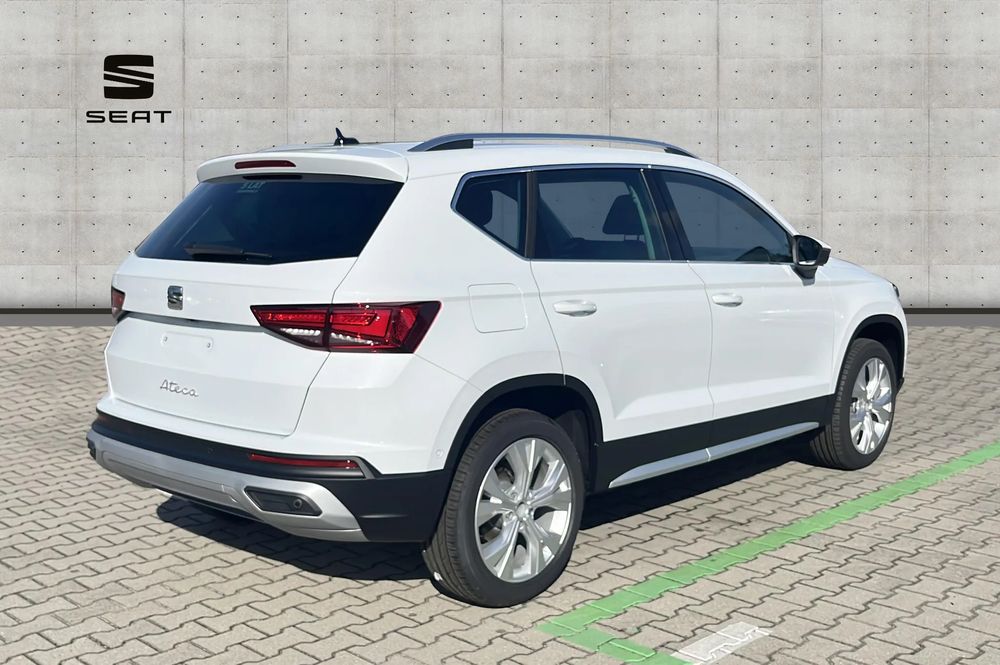 1.5 TSI 150KM DSG - 5 LAT Gwarancji! Rabat ponad 15.000 zł!