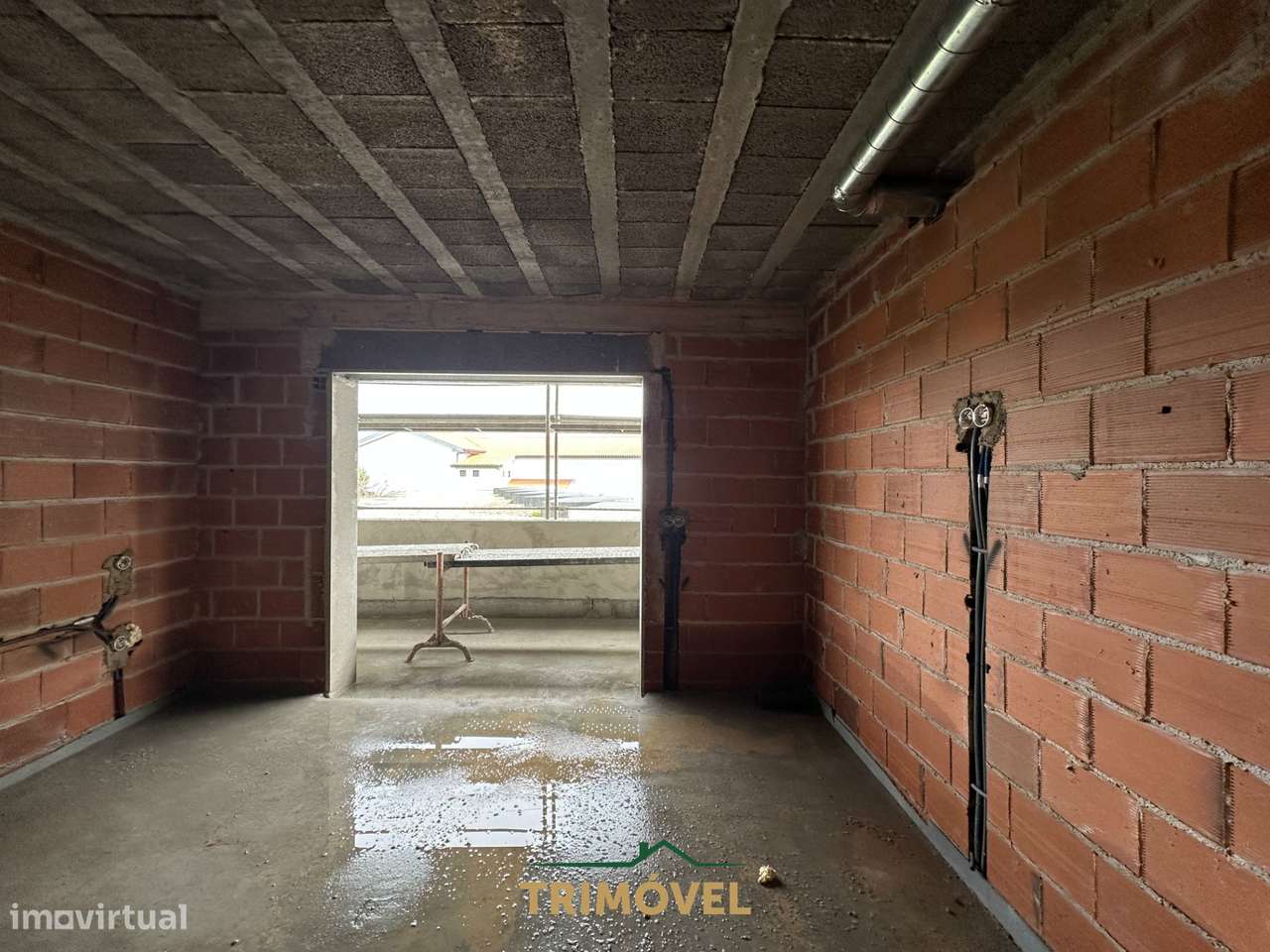 Apartamento T3 Venda em Loureiro,Oliveira de Azeméis - Grande imagem: 4/14