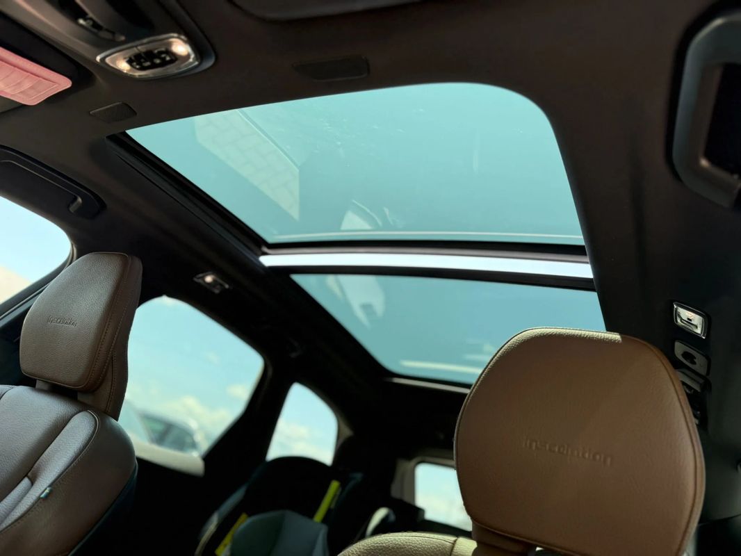 Volvo XC 60 T5 AWD Inscription - 7