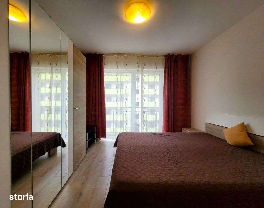 Apartament spatios cu 2 camere, strada Porii 150 - Imagine principală: 2/10