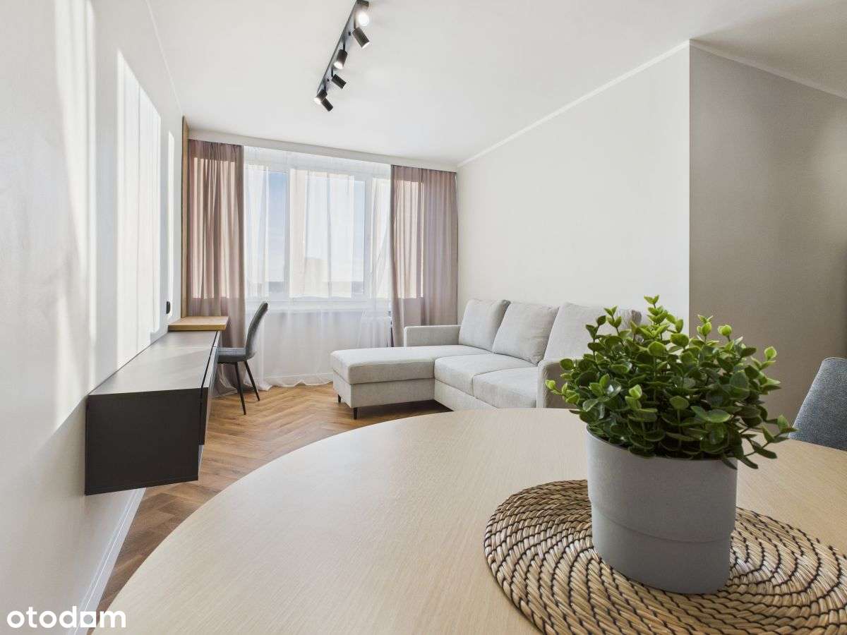 Nowoczesna kawalerka wysoki standard niskie opłaty - Pełny obrazek: 3/20