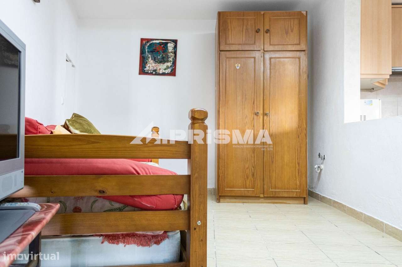 Moradia em banda para venda em Alcains-13