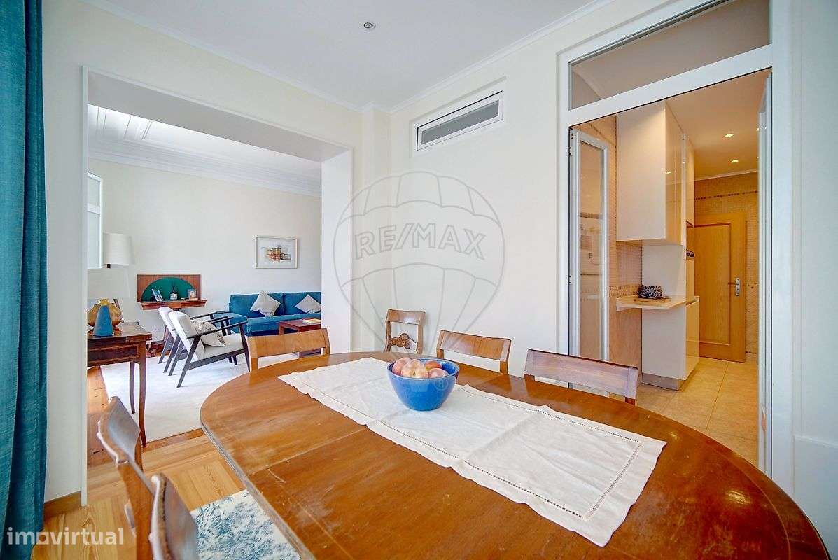 Apartamento T3 para venda-6