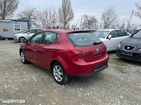 Seat Ibiza 1.2 TDI Reference - 14