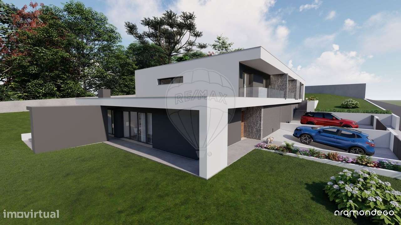 Moradia T4 para venda - Grande imagem: 5/14