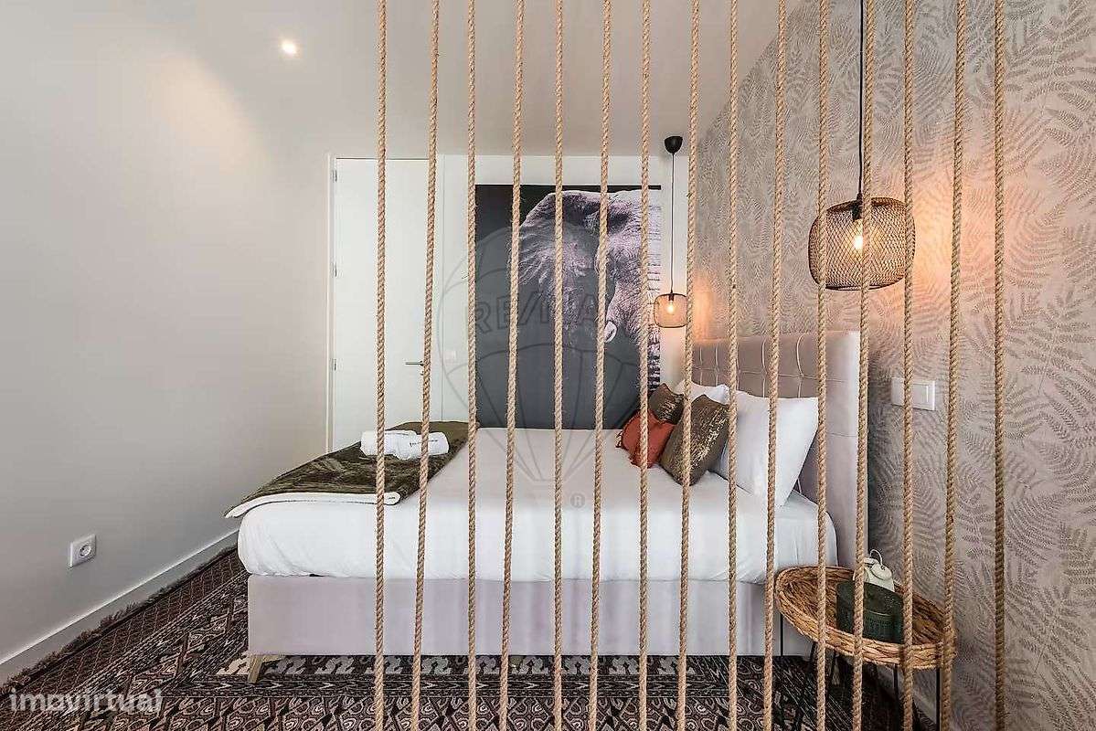 Apartamento T0 para venda - Grande imagem: 3/17