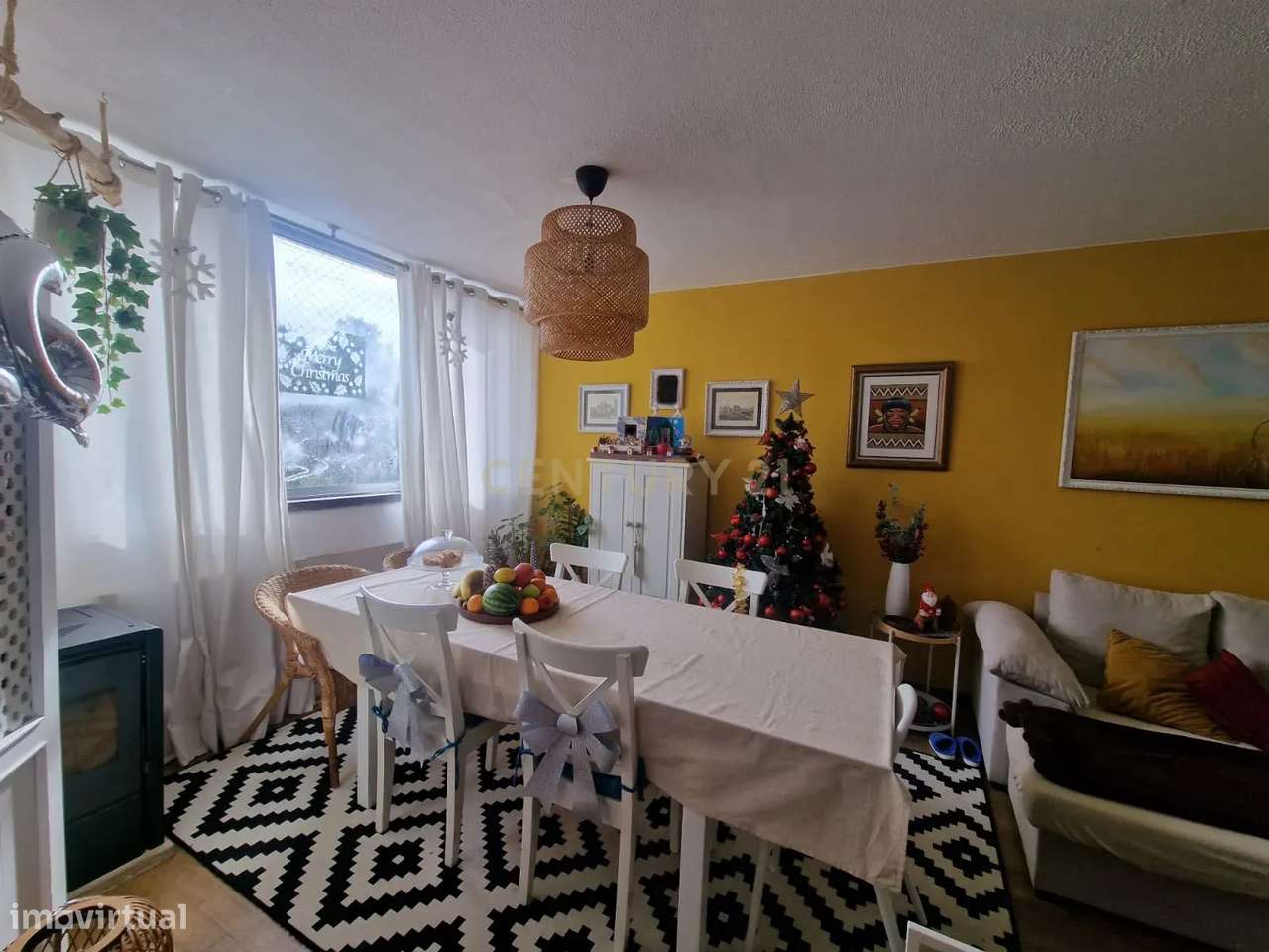 Apartamento T3 em Vila Nova de Santo André - Grande imagem: 3/15