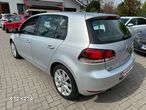 Volkswagen Golf - 4