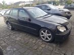 Mercedes Benz W203 C220 SW 2007 para peças - 5