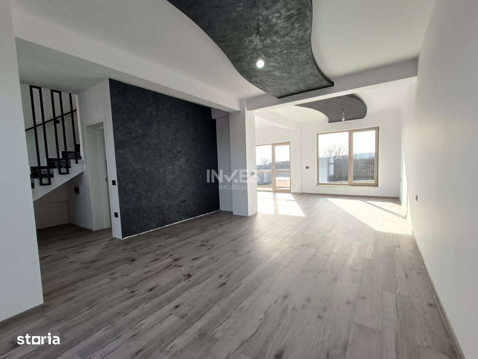 Vila Duplex de Vanzare in Rediu, Iasi - Imagine principală: 5/10