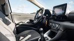 Toyota Yaris 1.0 VVT-i Comfort Plus - 27