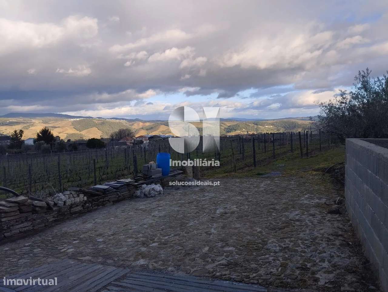 Terreno em Sabrosa - Grande imagem: 4/8