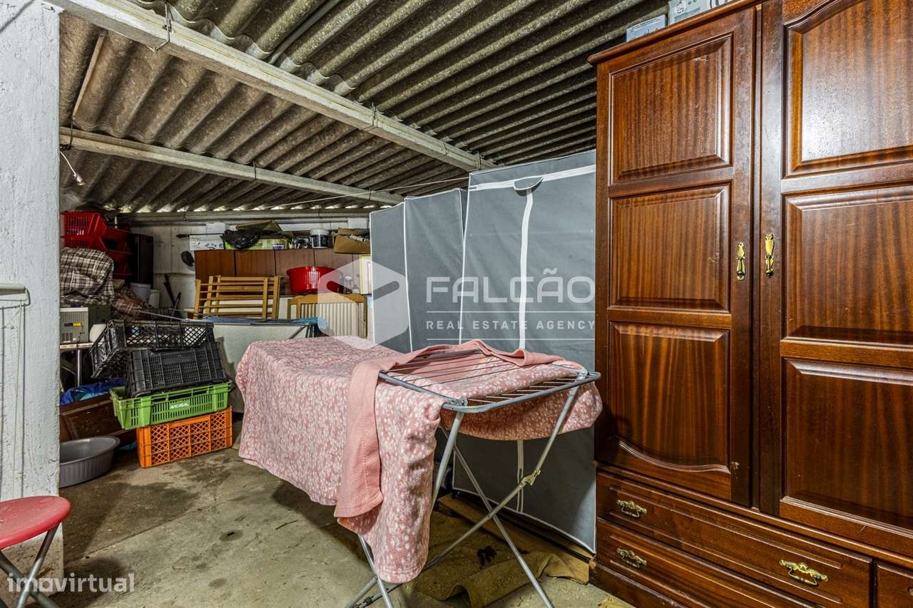 Moradia T3 Venda em Romeira e Várzea,Santarém-22