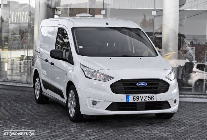 Ford Transit Connect 1.5 TDCi 200 L1 Trend - 1