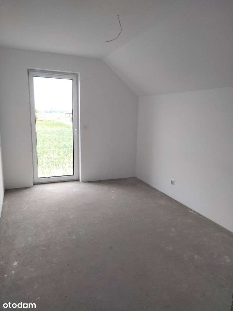 82m2 + ogród, światłowód, strych - Zwycięska Jelcz - Pełny obrazek: 4/18