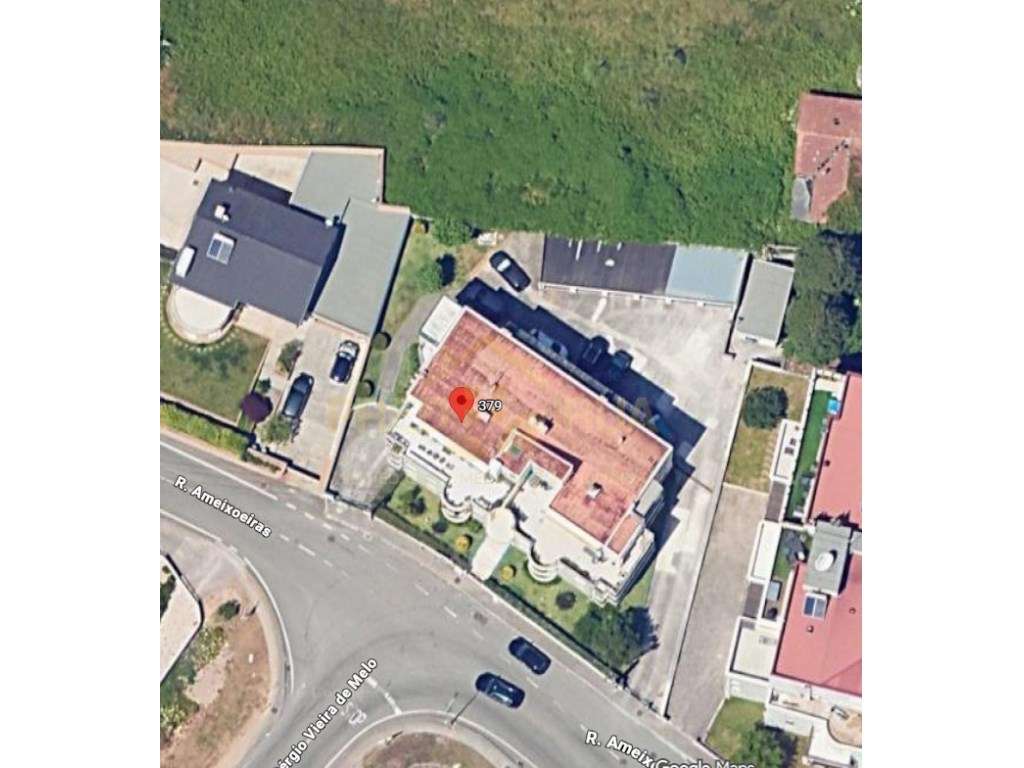 OPORTUNIDADE ÚNICA - T2 em Gulpilhares | Localização Privilegiada-19