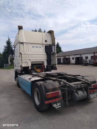 DAF XF105.410 - 3