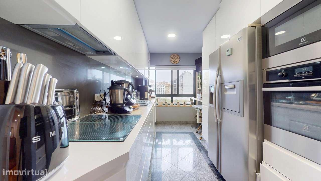 T2 LARANJEIRAS | METRO - Grande imagem: 5/15