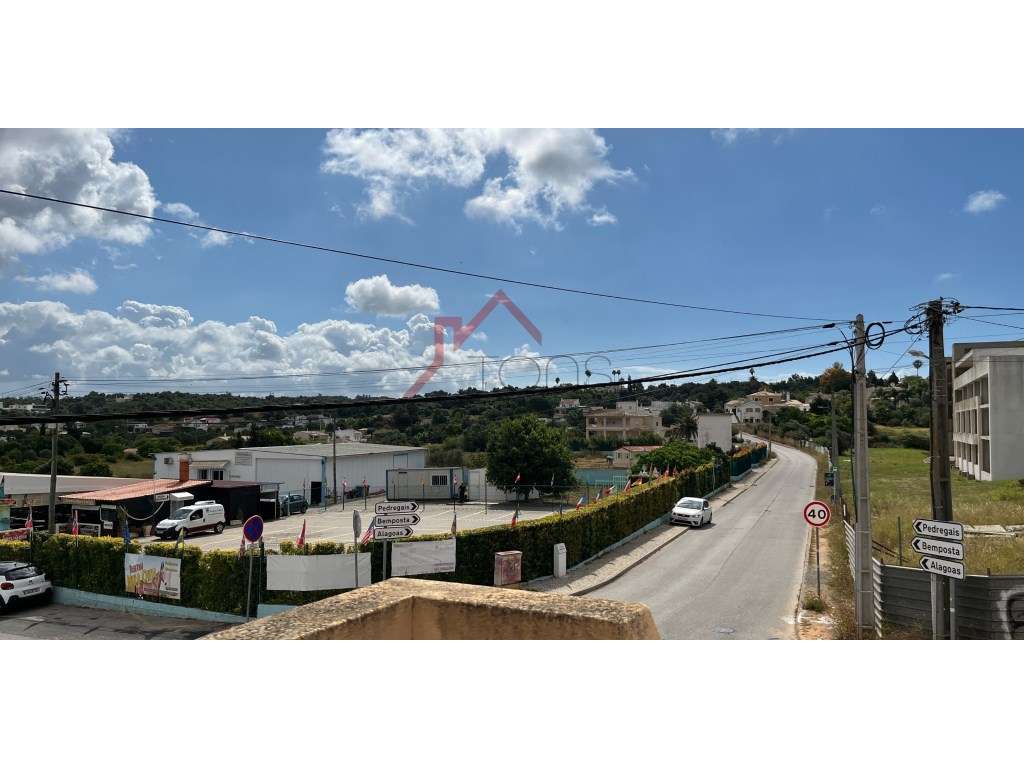 Moradia T3 em Montes de Alvor-28