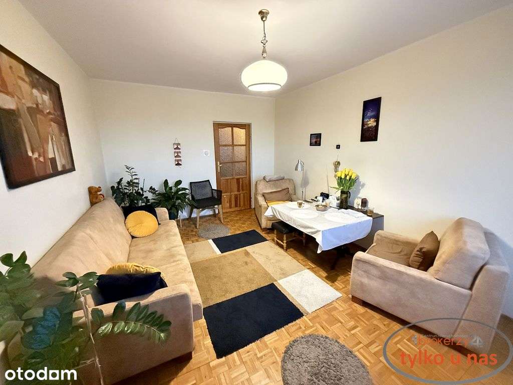 Przestronne 3 Pokoje - Jagiellońskie 12 - Piwnica