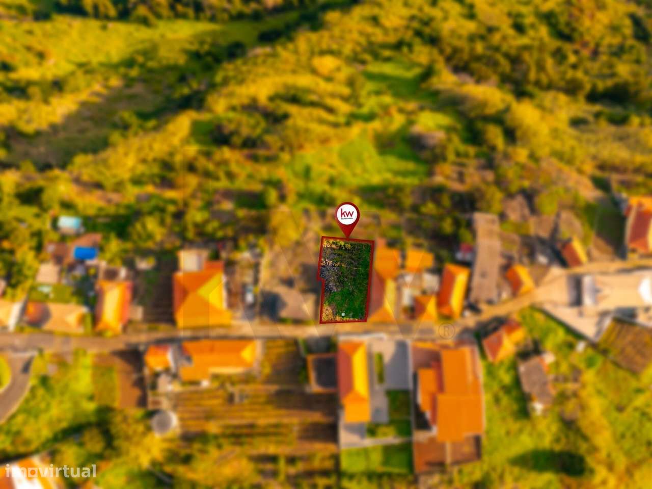 Terreno no Estreito da Calheta para construção - Grande imagem: 5/23