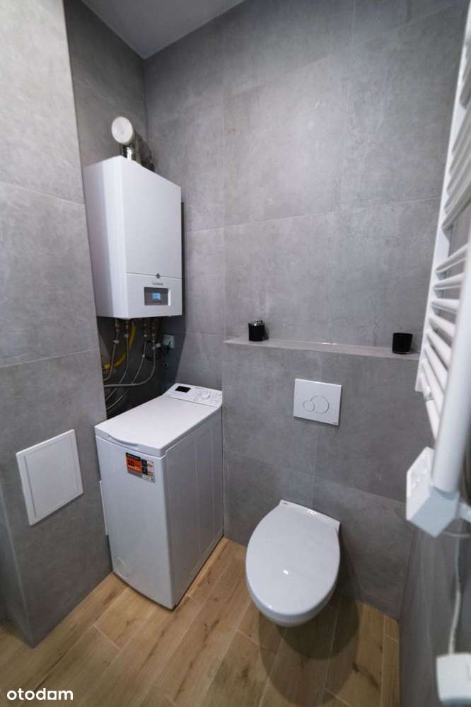 Nowy 2 Pak! Centrum! Wyremontowana kamienica!-16