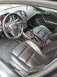 Opel Astra 1.6 CDTI DPF ecoFLEX Sports TourerStart/Stop Exklusiv - 22