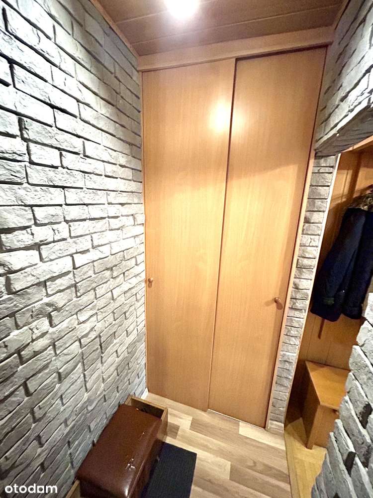 Przestronne mieszkanie 73,55m²|balkon|Jastrzębie-Zdrój|ul. Pomorska-12