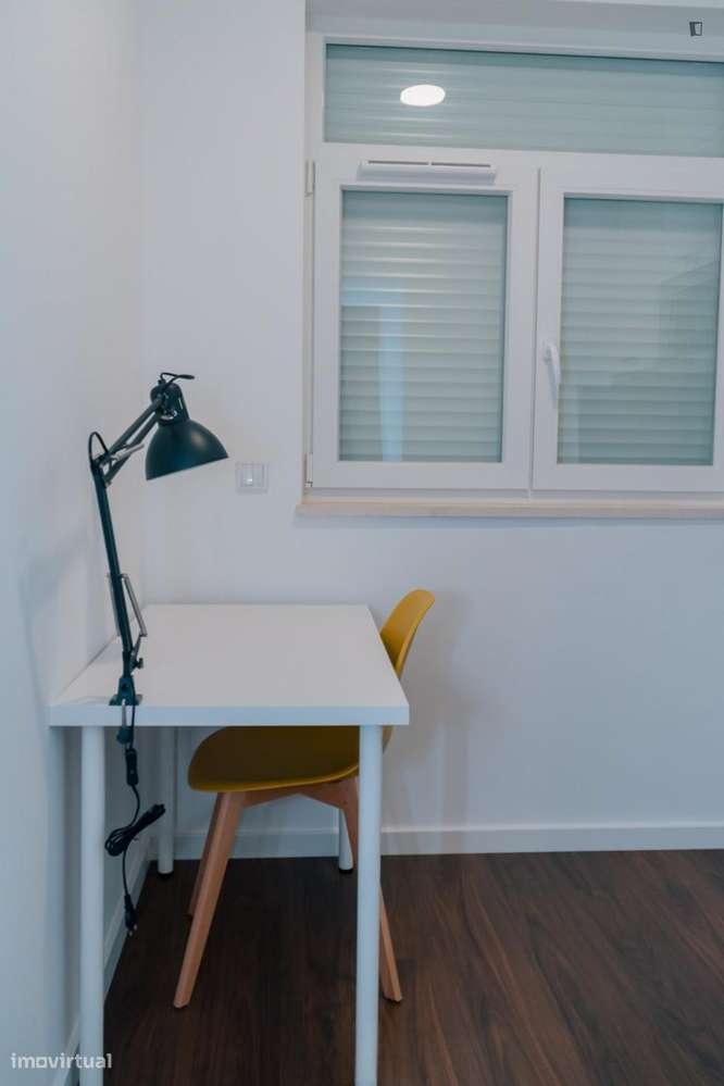 Estúdio - localizado em  Coimbra - Grande imagem: 4/9