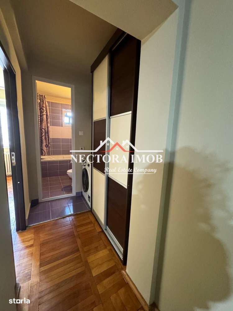 NECTORA IMOB-Apartament 2+1 camere, Zona ULTRACENTRALA, Etaj 2, 50 mp - Imagine principală: 4/13