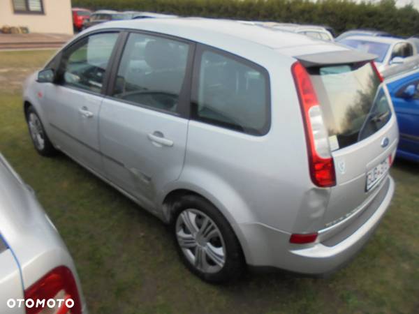 Ford C-MAX 1.6 FF Trend - 12