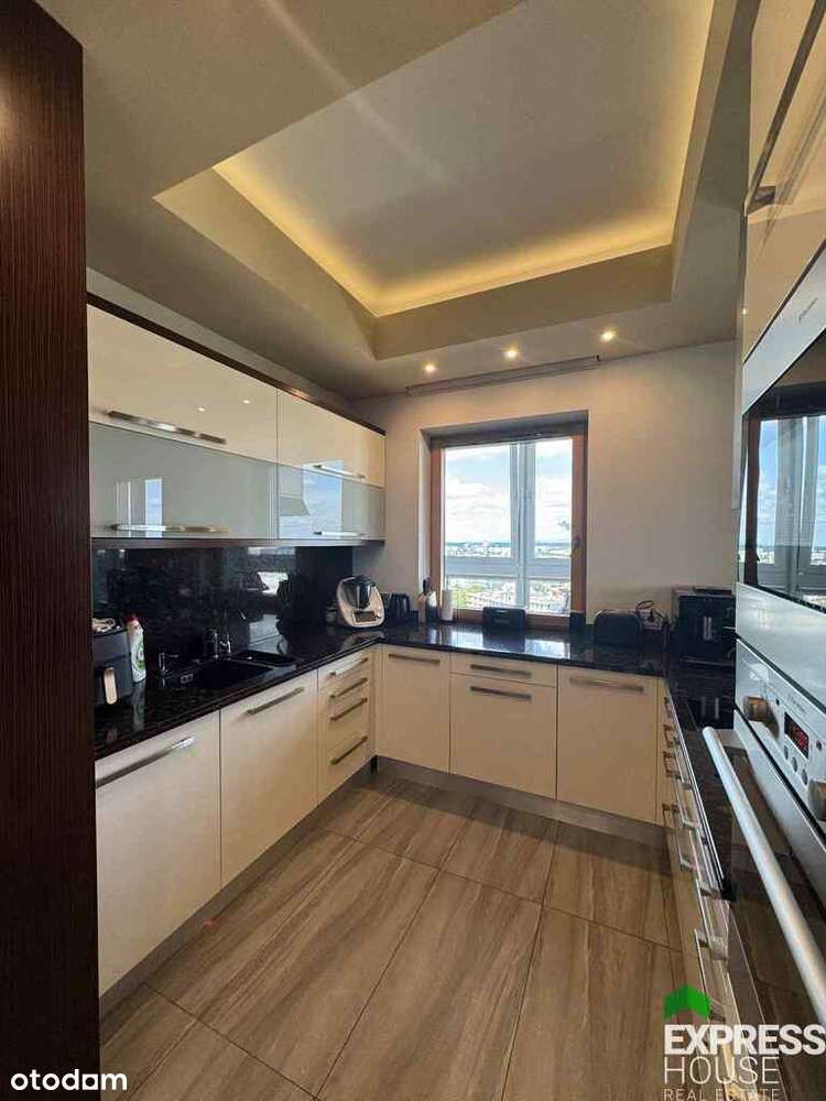 Panoramiczny apartament 180 m², Piaski - Pełny obrazek: 4/9
