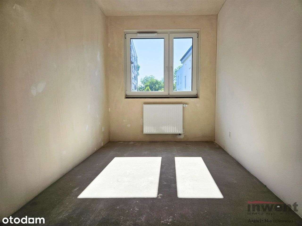 Kraków 3- pokojowe z garażem - stan deweloperski-9