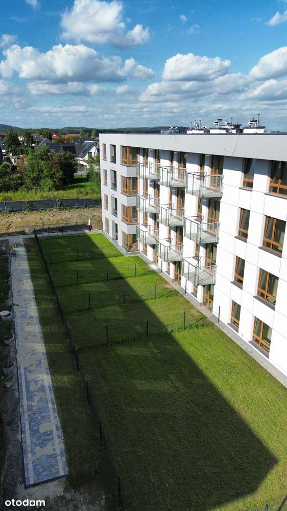 BEZPOŚREDNIO - 4 pokojowe mieszkanie na os.Ruczaj ulica Federowicza - Pełny obrazek: 4/9