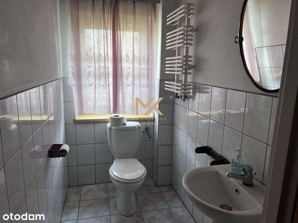 Dom z lokalem usługowym, 270 m2 - Pełny obrazek: 5/15