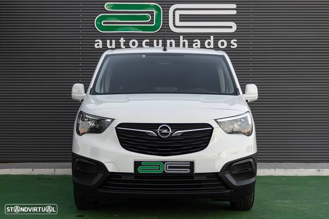 Opel Combo 1.5 CDTi L1H1 Essentia - 2