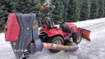 Massey Ferguson MF 22-28 GC - 18