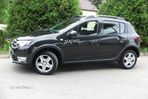 Dacia Sandero Stepway - 5